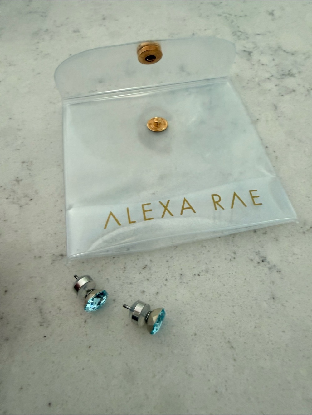 By Alexa Rae - Picture 1 of 2
